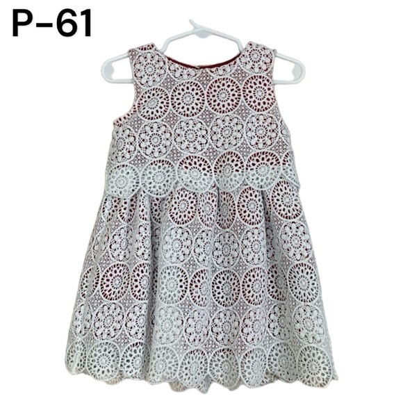 Girls Sz2 OshKosh Dress - Picture 1 of 5